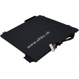 Akku fr Tablet Lenovo IdeaTab Miix 2 11 / Typ L13S2P21