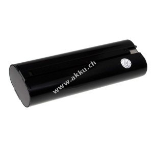 Akku fr Werkzeug AEG P7.2 Stab (7,2V 2000mAh)