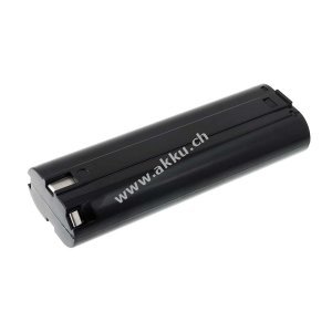 Akku fr Werkzeug Makita Stab 7000 2100mAh