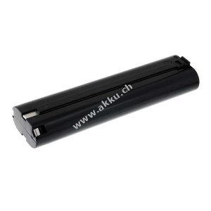 Akku fr Werkzeug Makita Stab 9000 2100mAh