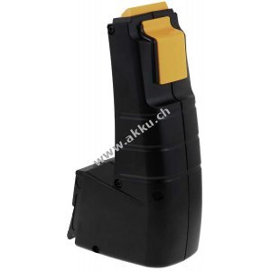 Akku fr Werkzeug Festool BP12C (nicht Original) 2000mAh