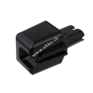 Akku fr Werkzeug Bosch Knolle 12.0V 2000mAh