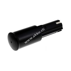 Akku fr Werkzeug Panasonic Stab EY9025B 3,6V 2500mAh