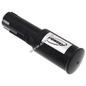 Akku fr Werkzeug Panasonic Stab EY9025B 3,6V 2000mAh