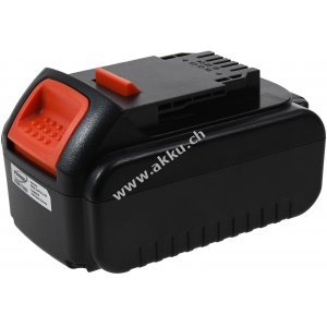 Akku fr Werkzeug Dewalt DCD 780 / Typ DCB182 4000mAh