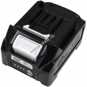 Akku kompatibel mit Makita DF001G DF002G HP001G Akkuschrauber Typ BL4025