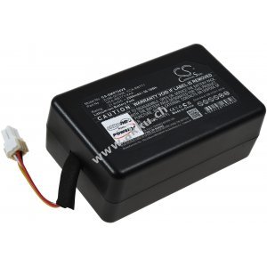 Akku passend fr Saugroboter Samsung PowerBot R7040, VR1AM7040W9 / AA , Typ DJ96-00193E