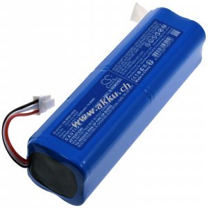 Akku passend f�r Saugroboter Neabot NoMo Q11 Typ C1048A2