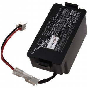 Powerakku passend f�r Saugroboter Rowenta RR7 RR 7747 WH 4Q0 Typ RS-2230002091