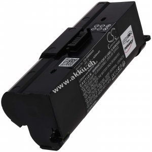 Akku passend fr Saugroboter iRobot Roomba J7 J9 J10 Typ ABL-H