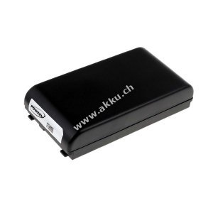 Akku fr Video Pana. 6V 2100mAh NiMH