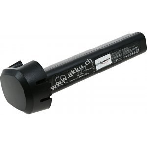 Akku passend für Wärmebildkamera Flir E75, E85, E95, Typ T199330ACC
