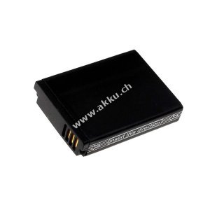 Akku für Video Samsung Typ BP85A