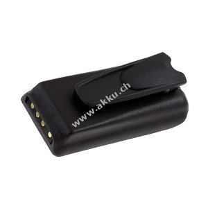 Akku fr Tait 5000 Serie/ Typ TOPB200 2300mAh NiMH