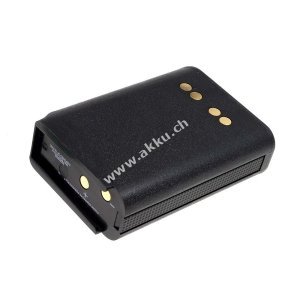 Akku fr Motorola MX1000/3000/Saber/Typ NTN4595A 1800mAh NiCd