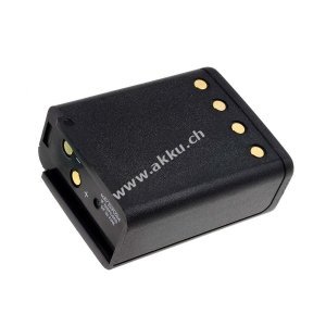 Akku fr Motorola P200/P210/ Typ NTN5521 1200mAh NiCd