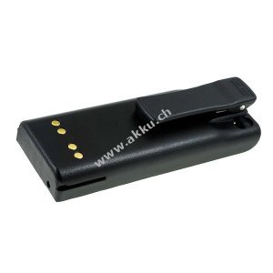 Akku fr Motorola GP900/ GP1200 2000mAh