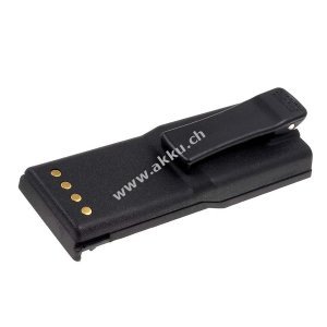 Akku fr Motorola Radius P110/ Typ HNN8148 1200mAh  NiCd