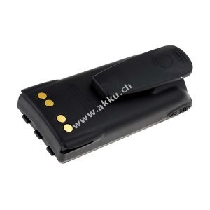 Akku fr Motorola GP320/ 340/ 360 1200mAh NiCd