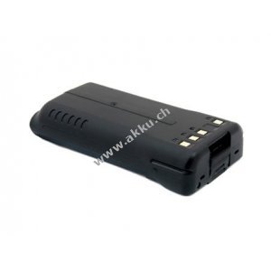 Akku fr Kenwood TK-2180/ TK-3180/ TK-5210/ Typ KNB-32N 2100mAh NiMH