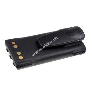 Akku fr Motorola GP320/ 340/ 360 1880mAh Li-Ion