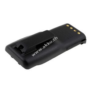 Akku fr Motorola Radius GP350 2300mAh NiMH