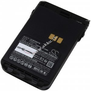 Akku passend fr Funkgert Motorola DP3000e XiR E8600 XiR P8600 Typ PMNN4440