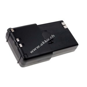 Akku fr Kenwood TH-22AT/TH-42AT/ Typ PB-34 1000mAh NiMH