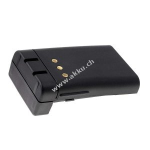 Akku fr GE/ Ericsson Prism/LPE200/ Typ BKB191202 Ext. 2700mAh NiMH