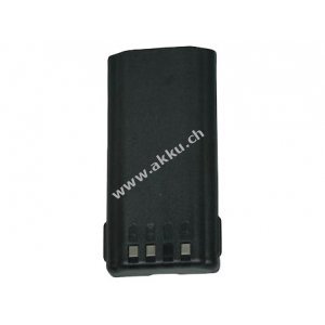 Akku fr Icom IC-F70S/IC-F70T/Typ BP-235 2200mAh Li-Ion