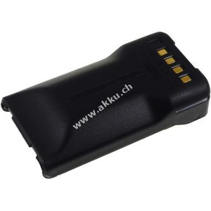 Akku fr Kenwood TK-3320/ TK-5220/ TK-5320/NX-200/NX-300/ Typ KNB-48L 2500mAh