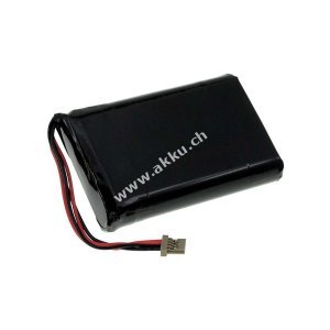 Akku fr PalmOne LifeDrive