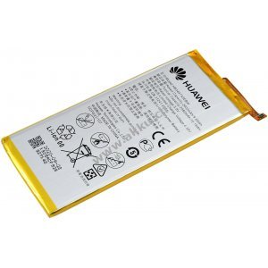 Huawei Akku fr Ascend P8 / Typ HB3447A9EBW