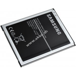 Samsung Akku fr Galaxy J7 / J7 Duos / SM-J700H / Typ EB-BJ700CBE