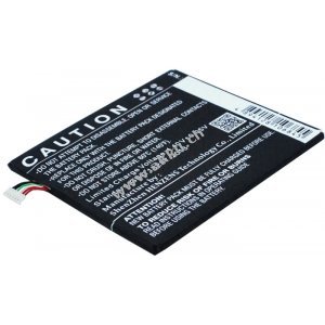 Akku fr HTC A55 / A53 / Typ 35H00239-00M