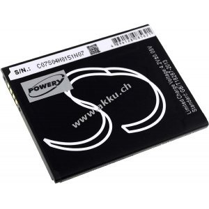 Akku fr Archos 50 Platinum / Typ AC50PL