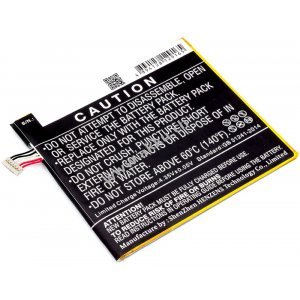 Akku fr Smartphone HTC Desire 728 / D728 / Typ 35H00249-02M