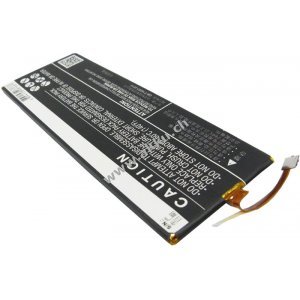 Akku fr Huawei H60-L02 / Typ HB4242B4EBW