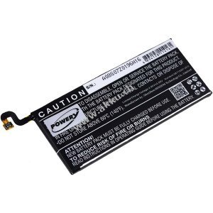 Akku fr Samsung Galaxy S7 / SM-G930A / Typ EB-BG930ABA