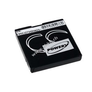 Akku f�r Vodafone 125 Vodafone 246 Typ Li3706T42P3h383857