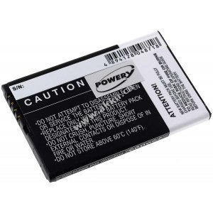 Akku fr Motorola MB855 / Typ SNN5890A