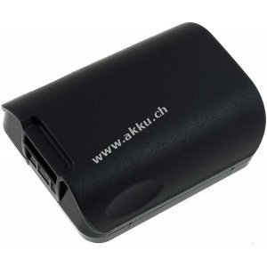 Akku fr Scanner LXE M8/ Typ MX8A380BATT
