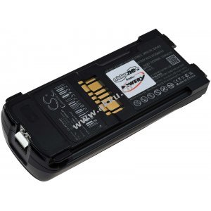 Powerakku fr Barcode Scanner Symbol MC9500 / MC9590 / Typ BTRY-MC95IABA0