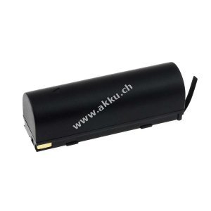 Akku fr Scanner Symbol Phaser P360/ P370/ P460/ P470 2500mAh