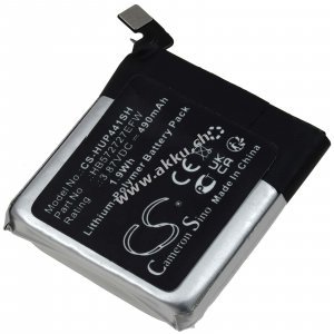 Akku passend f�r Smartwatch Huawei Watch GT4 41mm Typ HB572727EFW