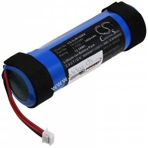 Akku passend f�r Drohnen-Controller DJI Mavic Mini Typ 1WJG0480