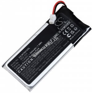 Akku passend f�r Nintendo Switch 2 Joy-Con 2 BBE-012 Typ BEE-004