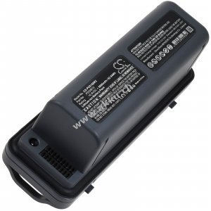 Akku passend f�r Wasserdrohne PowerVision PowerDolphin IntelliJet PowerDolphin Wizard Typ PDOIB10