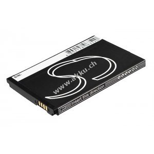Akku fr Novatel Wireless MiFi 4510 / Typ 40123111.00