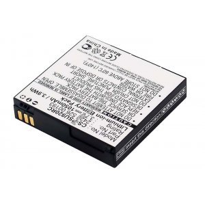 Akku fr Philips TSU9200 / Typ 2422 526 00193